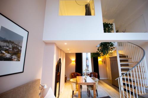 Deluxe Junior Suite