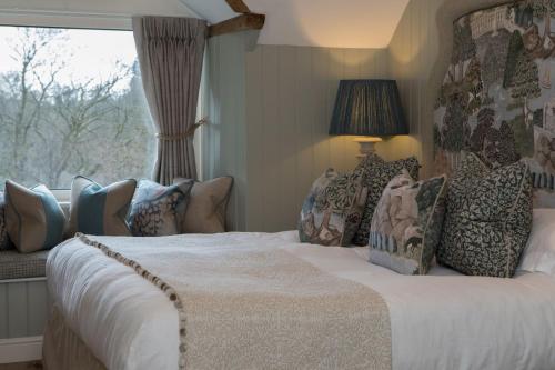 One Bedroom Suite