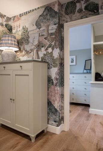 One Bedroom Suite
