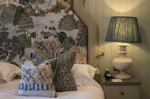 One Bedroom Suite