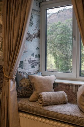 One Bedroom Suite