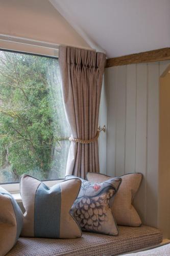 One Bedroom Suite
