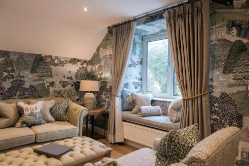 One Bedroom Suite