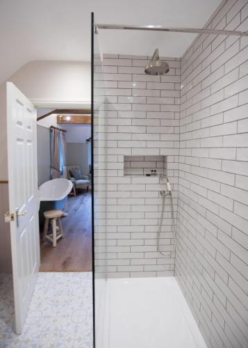 One Bedroom Suite