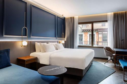 Collection Premium Room with High Floor