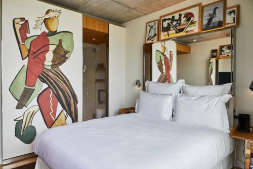 Superior Room With Balcony