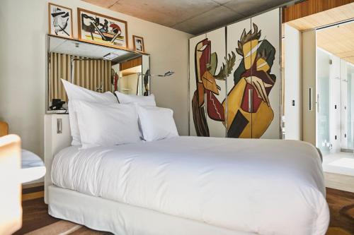 Superior Room With Terrace