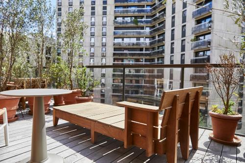 Superior Room With Terrace
