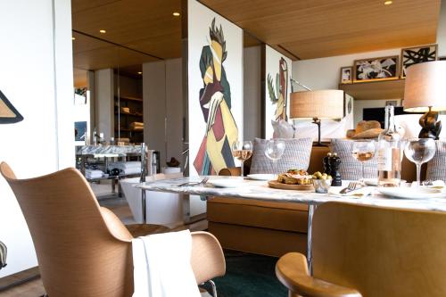 Junior Suite