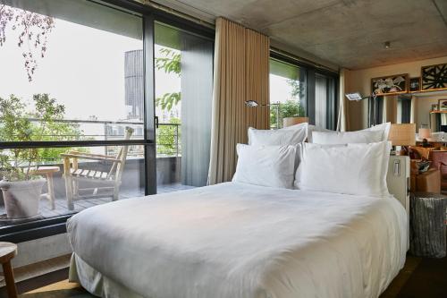 Prestige Room with terrace