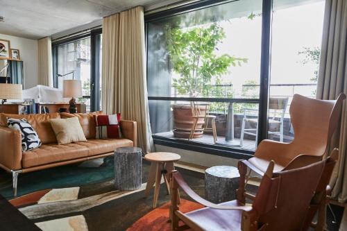 Prestige Room with terrace