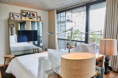Prestige Room with terrace