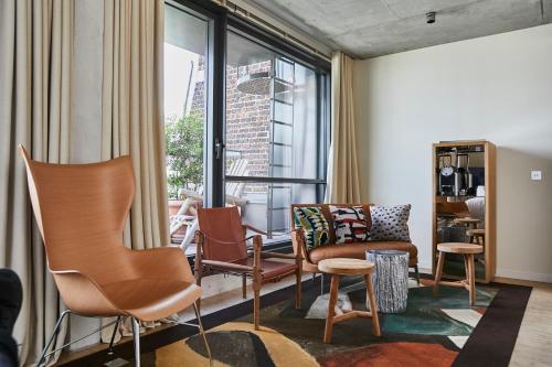 Prestige Room with terrace