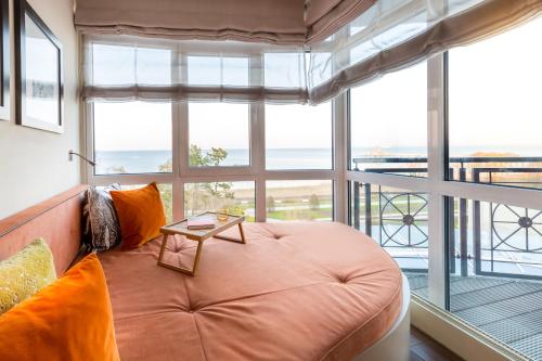 Suite with Sea View