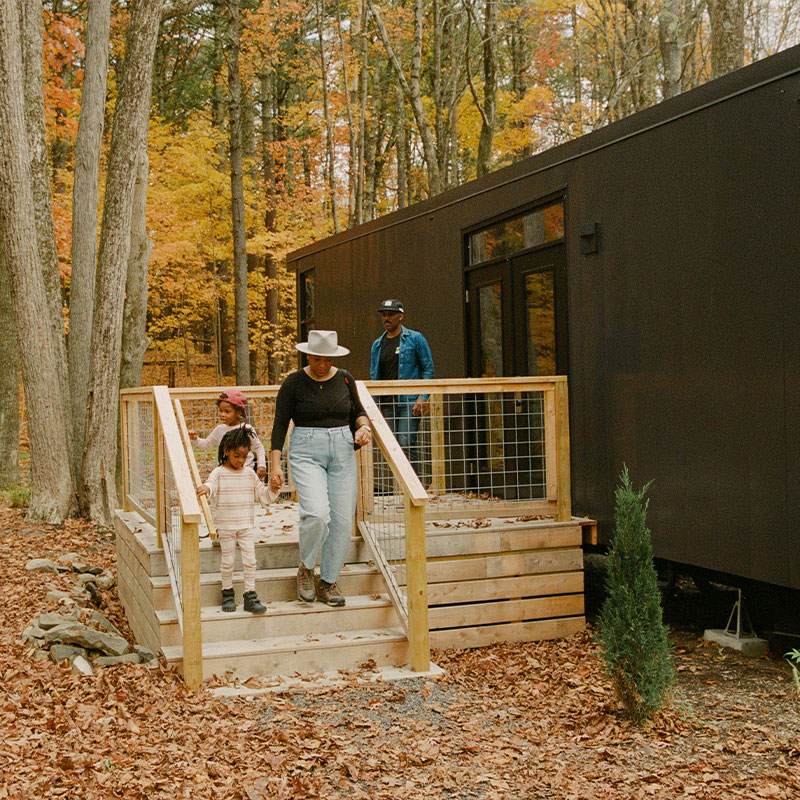 Classic Cabin
