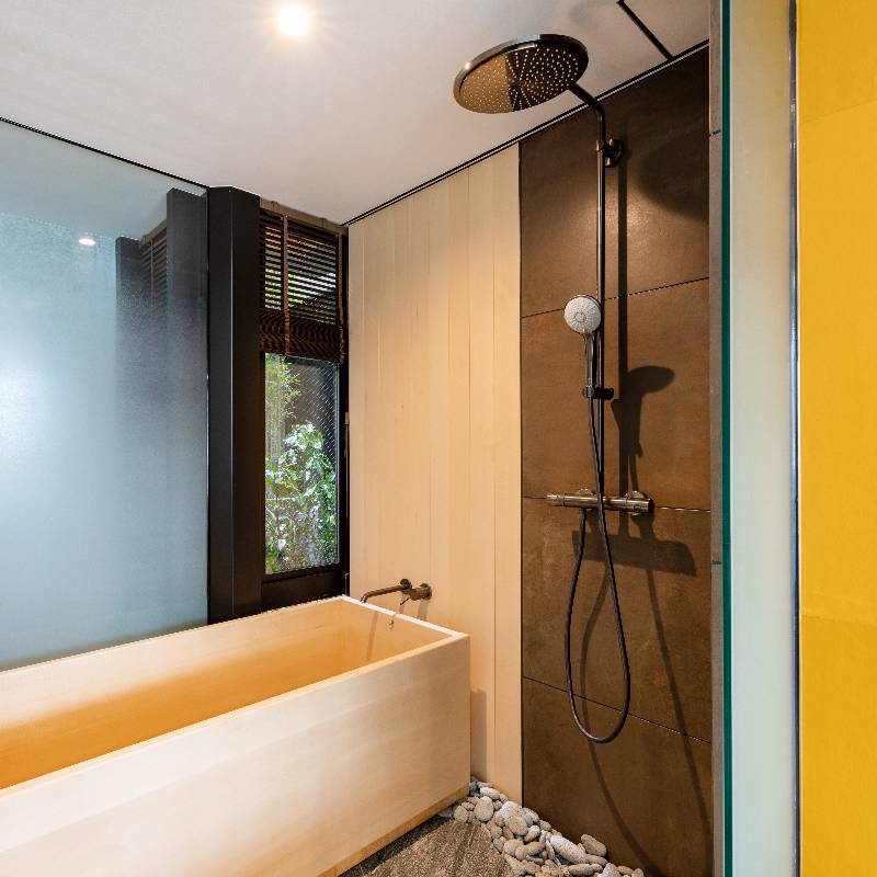 Garden Suite
