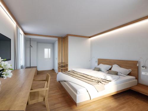 Double Room Plus