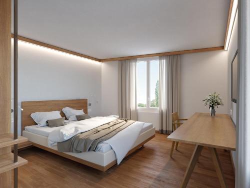 Double Room Plus