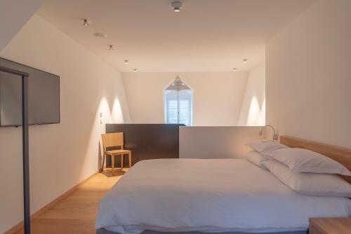 Duplex Room