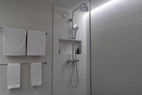 Duplex Room