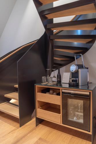Duplex Room