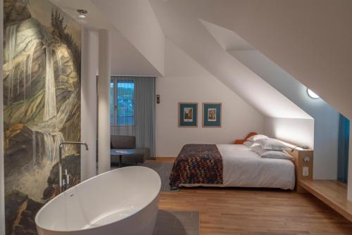 Loft Premium