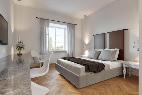 Duplex Premium Room 