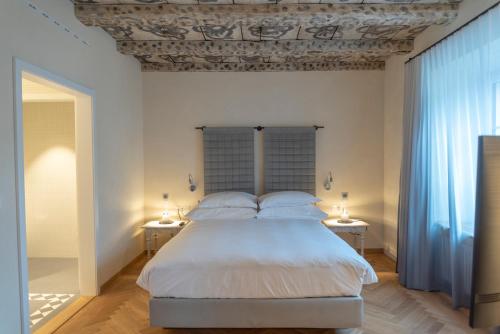 Historic Loft Premium Room