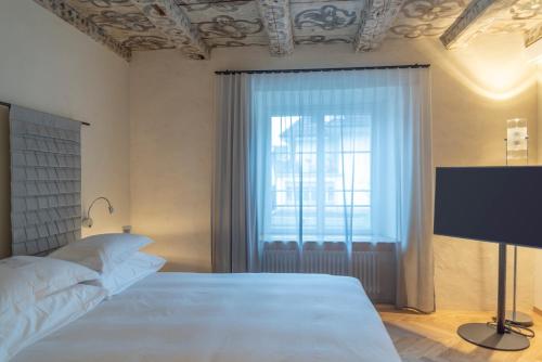 Historic Loft Premium Room