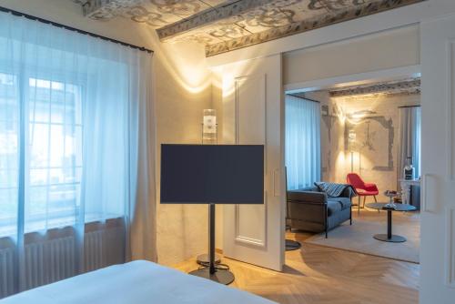 Historic Loft Premium Room