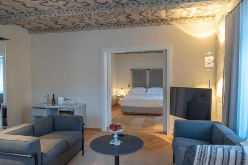 Historic Loft Premium Room