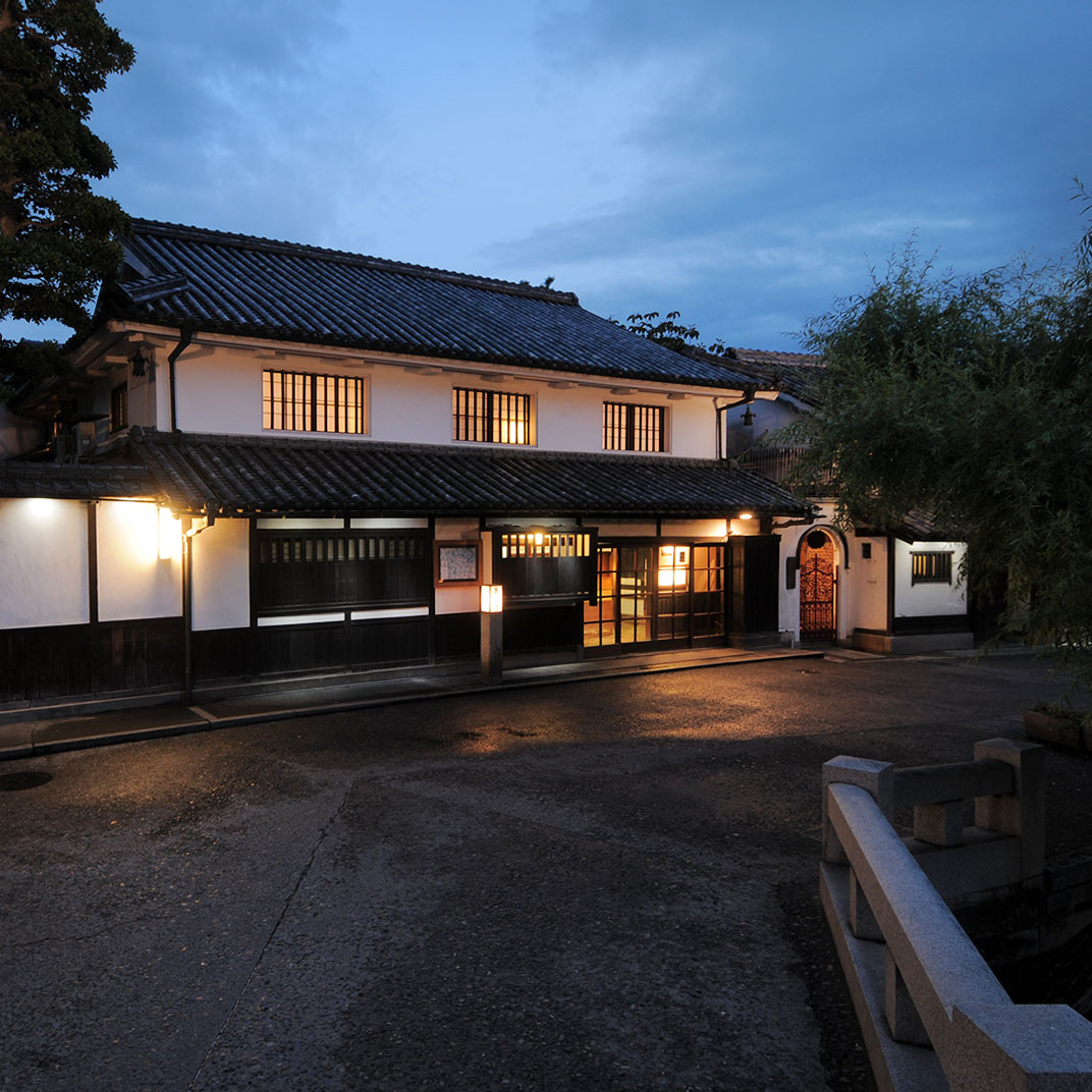 Ryokan Kurashiki