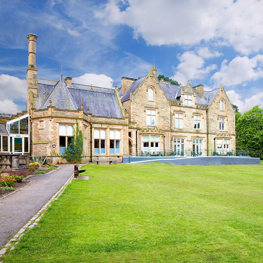 Oddfellows On The Park