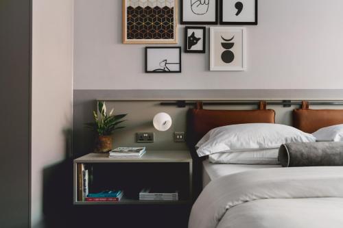 Apartment - Split Level