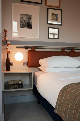 Apartment - Split Level