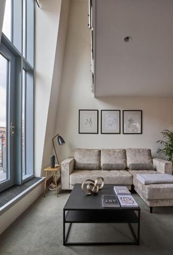 Apartment - Split Level