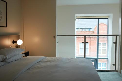 Two Bedroom Apartment