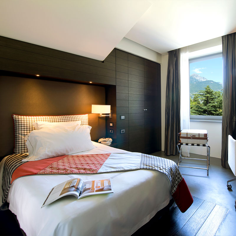 Cozy Single Room
