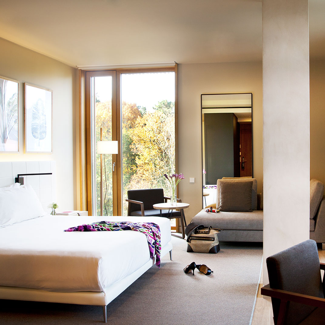 Arima Hotel & Spa