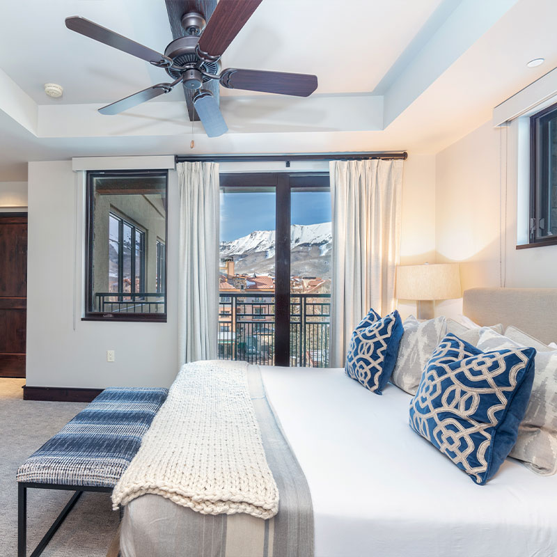 Two Bedroom Suite