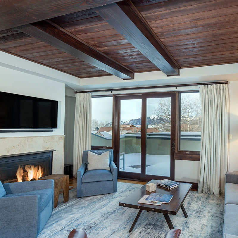 Two Bedroom Suite