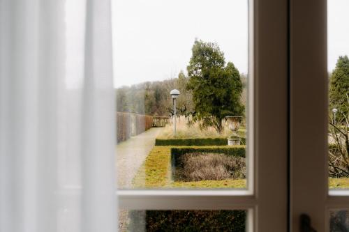 Ingendael Suite