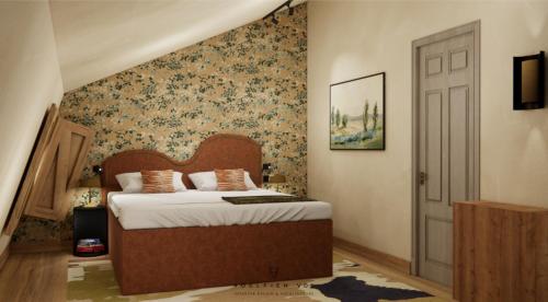 St. Gerlach Suite
