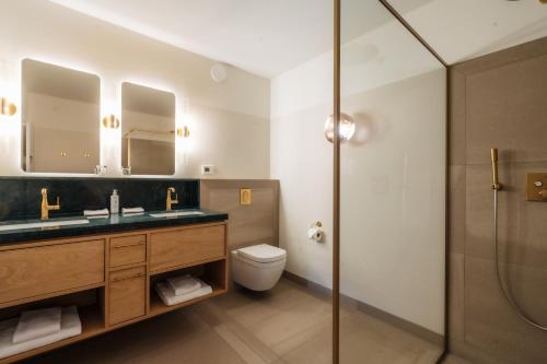 St. Gerlach Suite