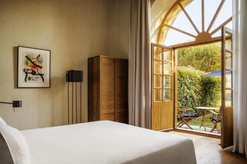 Classic Double room with terrace