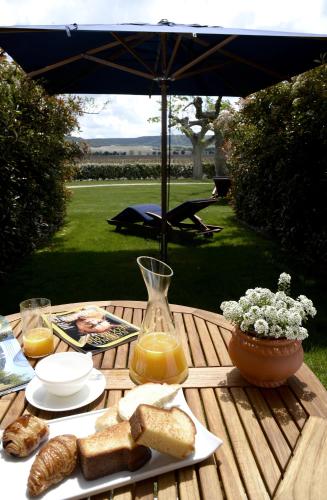 Classic Double room with terrace
