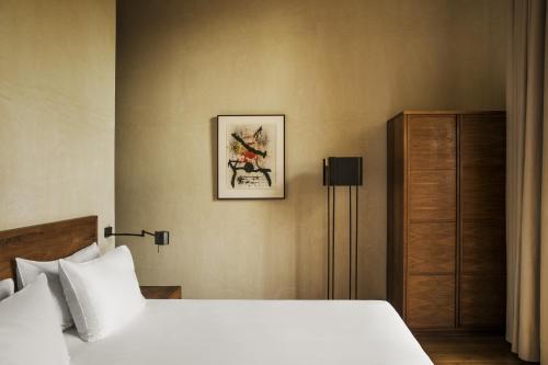 Classic Double room with terrace