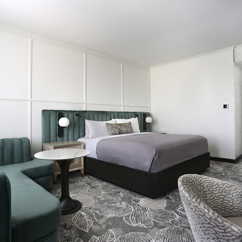 Upgraded Classic Room
