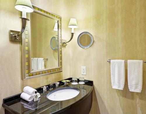 Royal Suite