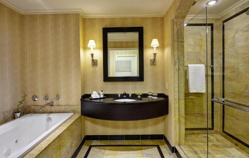 Royal Suite